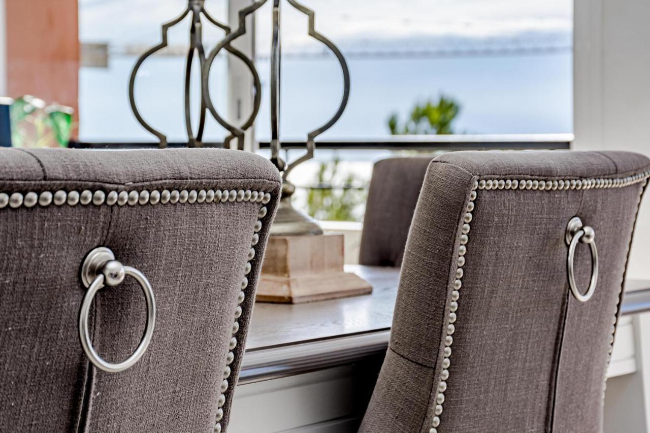 Cp - Modern Beachside Apartment In Estepona Exteriér fotografie